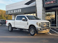 2017 Ford Super Duty F-250 SRW 4WD Lariat Crew Cab