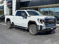2025 GMC Sierra 2500HD SLE