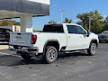 2025 GMC Sierra 2500HD SLE