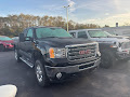 2013 GMC Sierra 3500HD SRW SLT