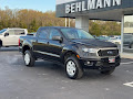 2023 Ford Ranger 4WD XLT SuperCrew