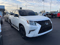 2018 Lexus GX GX 460 4WD