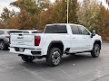 2026 GMC Sierra 2500HD Denali Ultimate