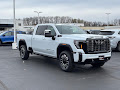 2026 GMC Sierra 2500HD Denali Ultimate