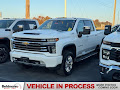 2021 Chevrolet Silverado 2500HD 4WD High Country Crew Cab