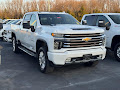 2021 Chevrolet Silverado 2500HD 4WD High Country Crew Cab