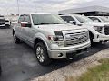 2013 Ford F-150 4WD SuperCrew
