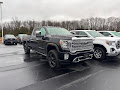2021 GMC Sierra 2500HD 4WD Denali Crew Cab