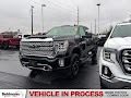 2021 GMC Sierra 2500HD 4WD Denali Crew Cab