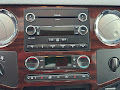 2010 Ford Super Duty F-450 DRW 4WD Lariat Crew Cab