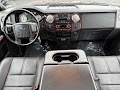 2010 Ford Super Duty F-450 DRW 4WD Lariat Crew Cab
