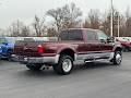 2010 Ford Super Duty F-450 DRW 4WD Lariat Crew Cab