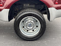 2010 Ford Super Duty F-450 DRW 4WD Lariat Crew Cab