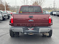 2010 Ford Super Duty F-450 DRW 4WD Lariat Crew Cab