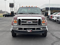 2010 Ford Super Duty F-450 DRW 4WD Lariat Crew Cab