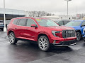 2026 GMC Acadia AWD Denali Ultimate