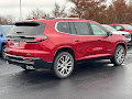 2026 GMC Acadia AWD Denali Ultimate