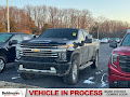 2020 Chevrolet Silverado 2500HD 4WD High Country Crew Cab