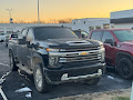 2020 Chevrolet Silverado 2500HD 4WD High Country Crew Cab