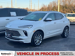 2024 Buick Encore GX Avenir