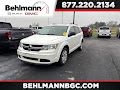 2016 Dodge Journey SE