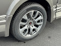 2025 GMC Savana Cargo Van RWD 2500 135"