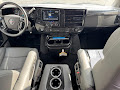 2025 GMC Savana Cargo Van RWD 2500 135"
