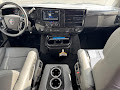 2025 GMC Savana Cargo Van RWD 2500 135"