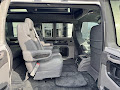 2025 GMC Savana Cargo Van RWD 2500 135"