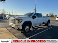 2024 GMC Sierra 3500HD 4WD Crew Cab Denali