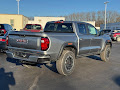 2026 GMC Canyon 4WD AT4