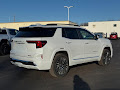 2026 GMC Terrain AWD Denali