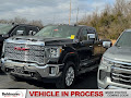 2020 GMC Sierra 2500HD 4WD SLT Crew Cab