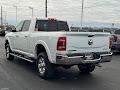 2022 RAM 2500 4WD Laramie Crew Cab