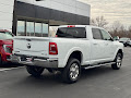 2022 RAM 2500 4WD Laramie Crew Cab