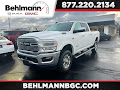 2022 RAM 2500 LARAMIE LARAMIE 4X4 CREW CAB 6'4
