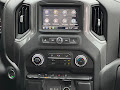 2023 Chevrolet Silverado 1500 4WD Custom Crew Cab