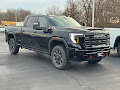 2026 GMC Sierra 3500HD AT4
