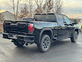 2026 GMC Sierra 3500HD AT4