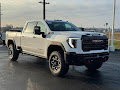 2026 GMC Sierra 2500HD AT4X