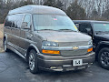 2022 Chevrolet Express Cargo Van RWD 2500 155"