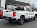 2024 Chevrolet Colorado 4WD Z71