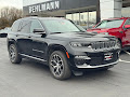 2023 Jeep Grand Cherokee 4WD Summit Reserve