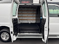 2024 Chevrolet Express Cargo Van RWD 2500 135"