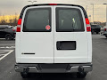 2024 Chevrolet Express Cargo Van RWD 2500 135"