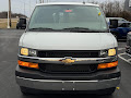2024 Chevrolet Express Cargo Van RWD 2500 135"