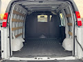 2024 Chevrolet Express Cargo Van RWD 2500 135"