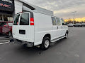 2024 Chevrolet Express Cargo Van RWD 2500 135"
