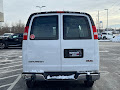 2024 GMC Savana Cargo Van RWD 2500 135"