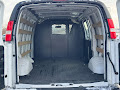 2024 GMC Savana Cargo Van RWD 2500 135"